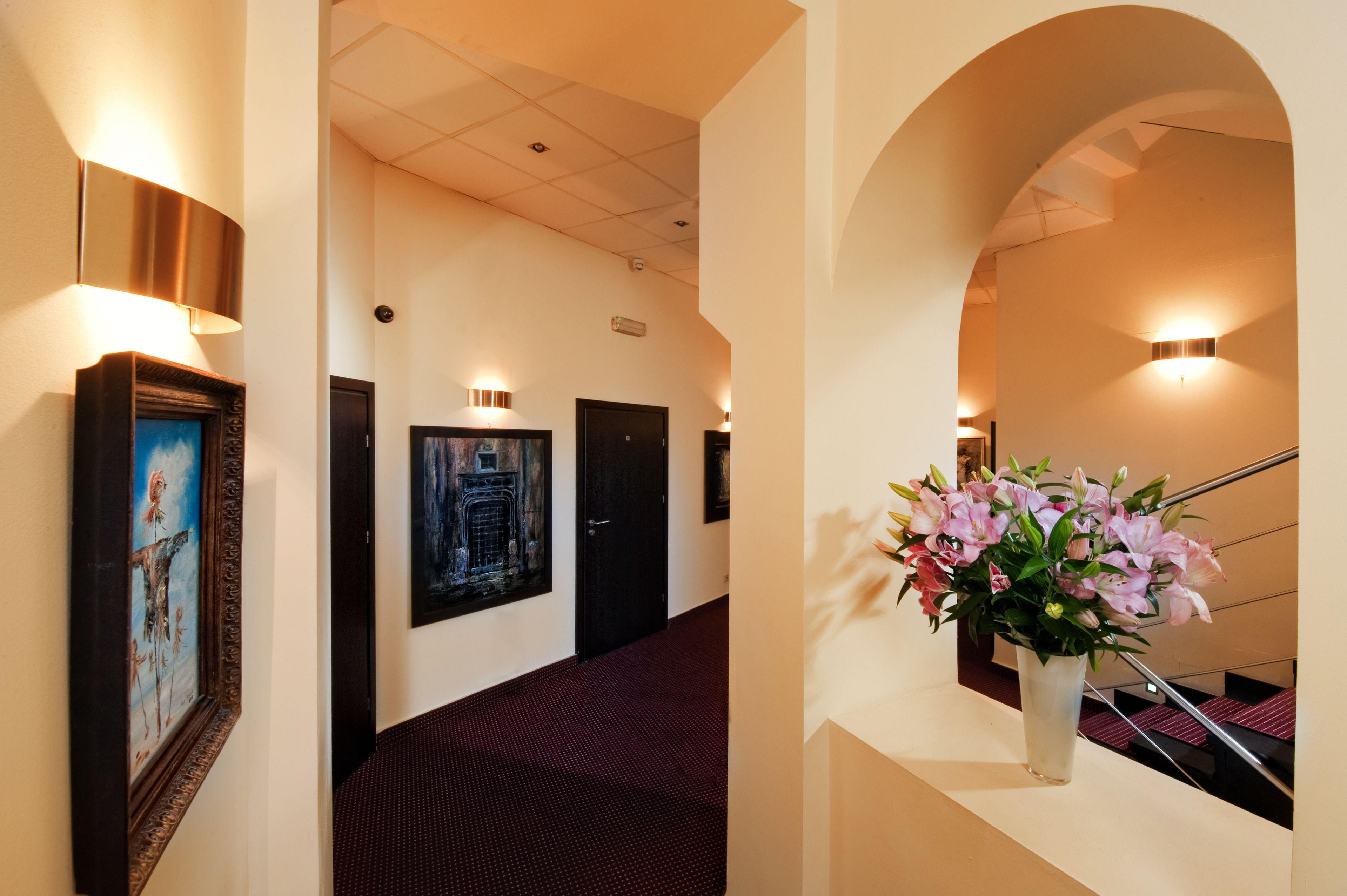 Spatz Aparthotel — Foto’s 3